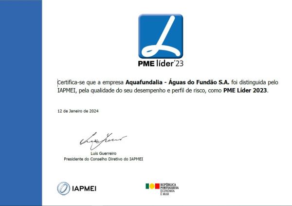 PME Líder 2023